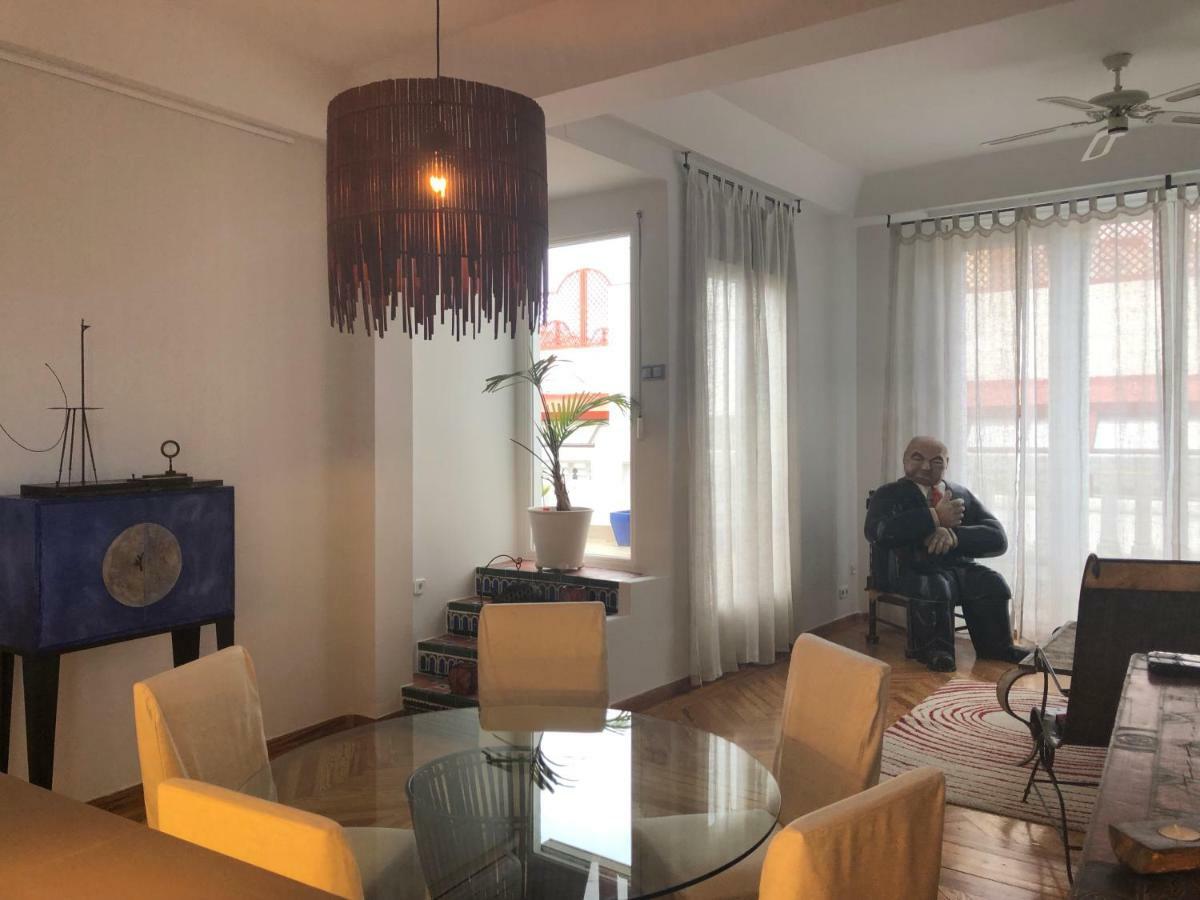 50 Calle Gran Via Apartamento