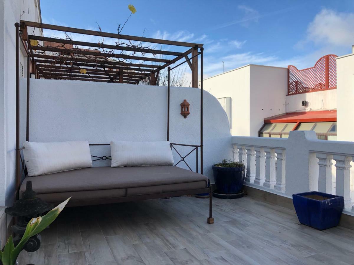 Apartamento 50 Calle Gran Via Madrid